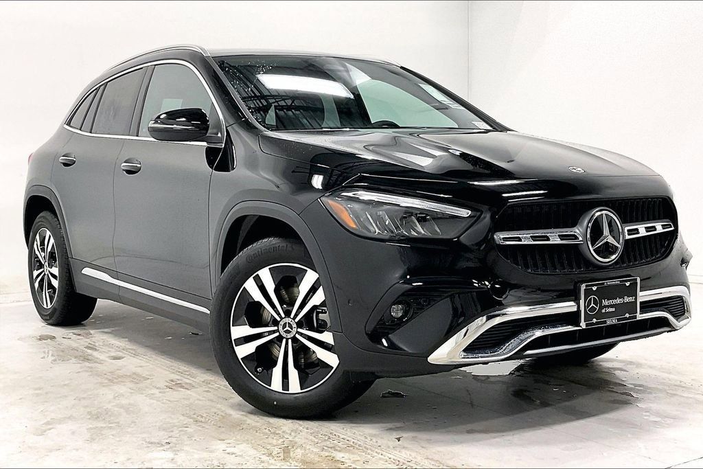 New 2026 Mercedes-Benz Cars for Sale in San Antonio, TX - Autotrader