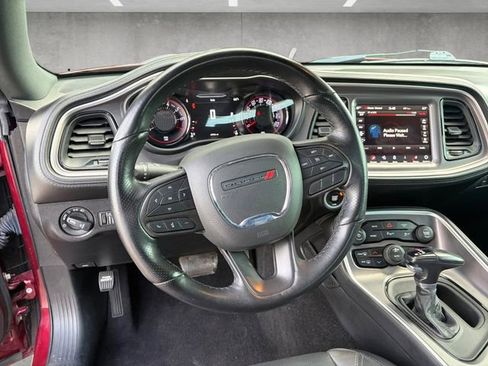 Used 2021 Dodge Challenger SXT w/ Plus Package image 21