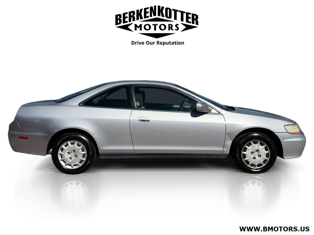 Used 2001 Honda Accord LX image 2