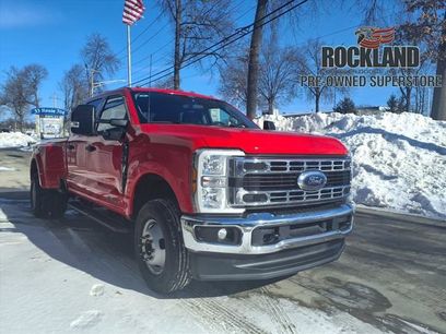 Used 2025 Ford F350 XLT