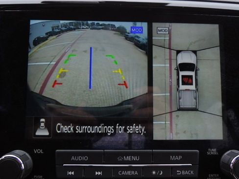 Certified 2022 Nissan Frontier Pro-X w/ Pro-X Premium Package image 33