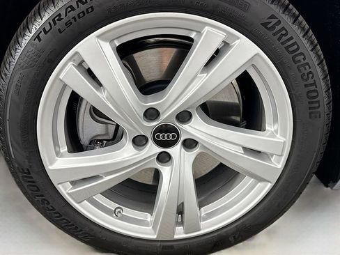Used 2025 Audi A5 2.0T Premium AWD/4WD image 32