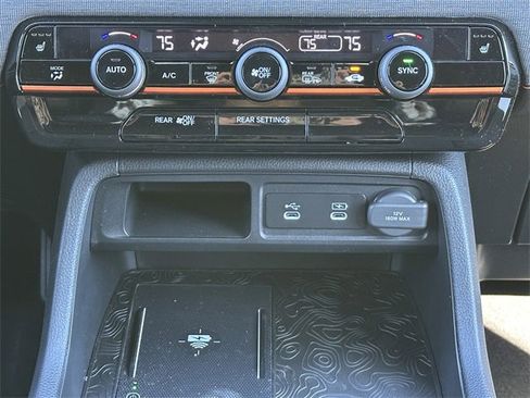 New 2026 Honda Passport TrailSport image 21