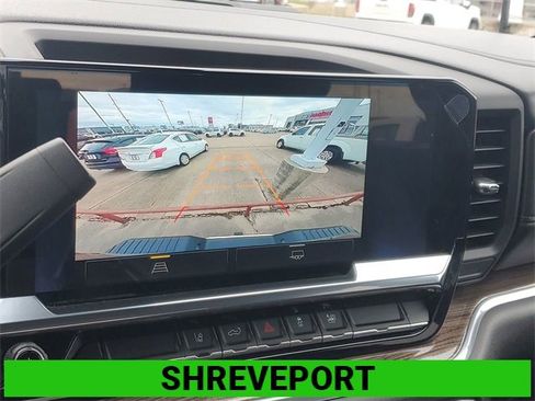 Used 2024 Chevrolet Silverado 2500 LT image 15