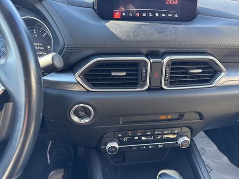 Used 2020 MAZDA CX-5 Touring image 19