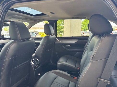 Used 2024 MAZDA CX-90 3.3 Turbo w/ Preferred Package AWD/4WD image 8