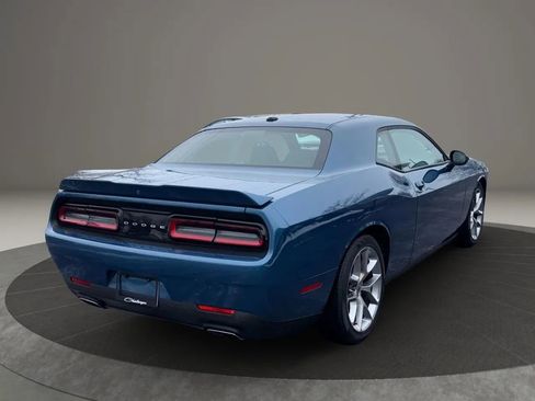 Used 2021 Dodge Challenger GT image 12