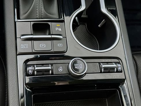 Used 2026 Kia K5 EX image 21