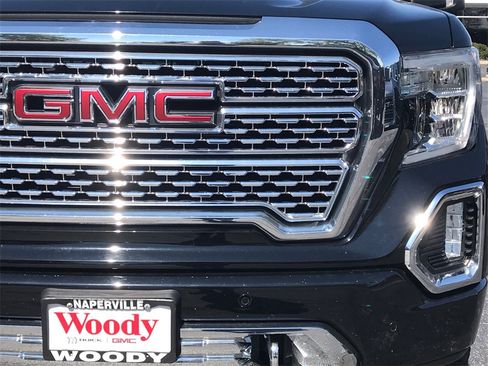 Used 2020 GMC Sierra 1500 Denali image 10