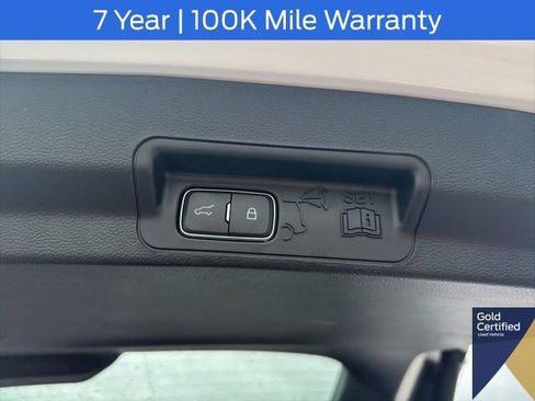 Certified 2023 Ford Explorer XLT w/ Equipment Group 202A AWD/4WD image 14