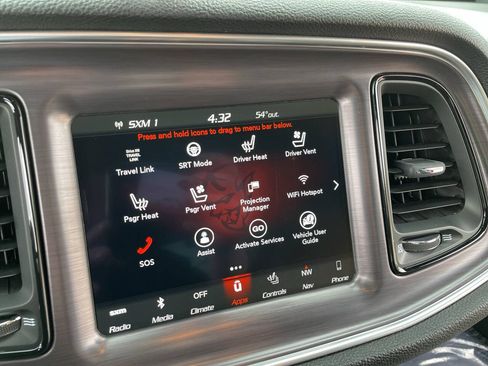Used 2018 Dodge Challenger SRT Demon RWD image 57