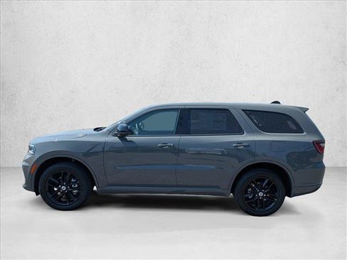 New 2026 Dodge Durango GT AWD/4WD image 9