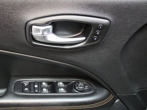 Used 2020 Jeep Compass Limited w/ Luxury Seat Group image 14