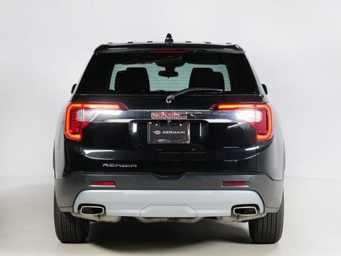Used 2023 GMC Acadia SLE FWD image 7