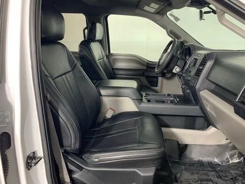 Used 2020 Ford F150 XL w/ Equipment Group 101A Mid AWD/4WD image 19
