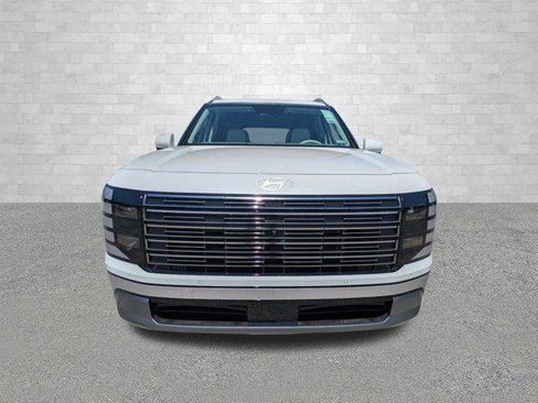 New 2026 Hyundai Palisade Limited AWD/4WD image 6