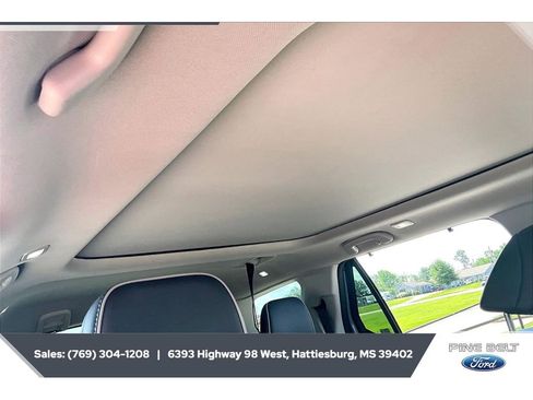 Used 2023 Honda Pilot Elite image 16