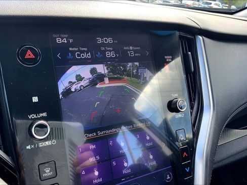 Certified 2022 Subaru Legacy Premium w/ Popular Package #1 image 24