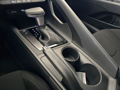 New 2026 Hyundai Elantra Sport FWD image 27