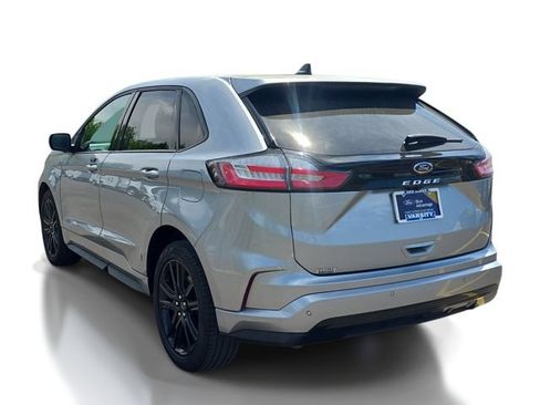 Certified 2023 Ford Edge ST-Line AWD/4WD image 3