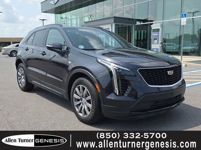 Used 2023 Cadillac XT4 Sport w/ Cold Weather Package