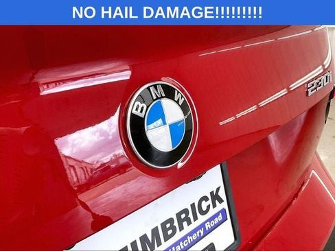 Used 2024 BMW 230i xDrive Coupe AWD/4WD image 32