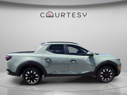 New 2026 Hyundai Santa Cruz SEL FWD image 6