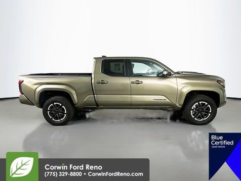 Used 2024 Toyota Tacoma TRD Sport image 10