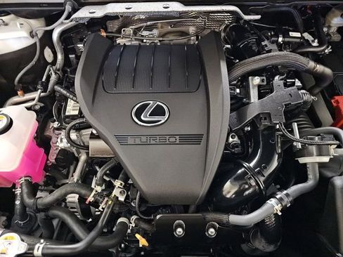 Certified 2025 Lexus RX 350 Premium w/ Convenience Package AWD/4WD image 33
