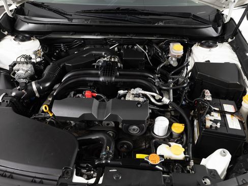 Used 2016 Subaru Legacy 2.5i AWD/4WD image 39