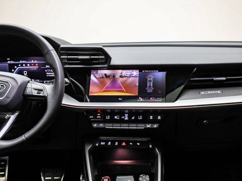 Used 2022 Audi S3 Premium Plus image 15