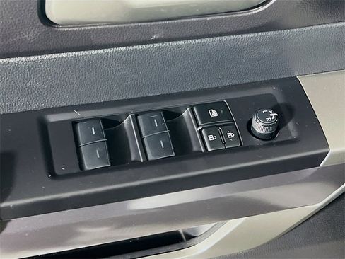 Used 2023 Toyota Tundra SR5 w/ SR5 Premium Package image 17