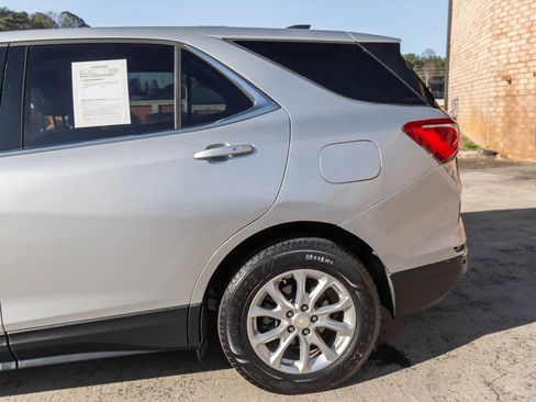 Used 2019 Chevrolet Equinox LT image 6