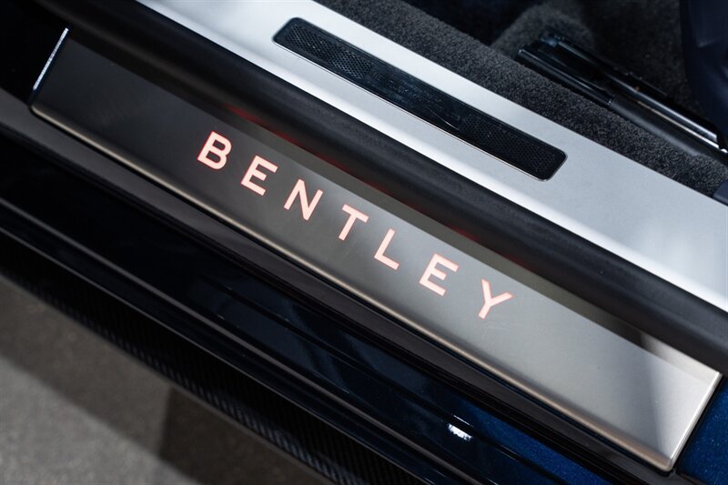 Used 2022 Bentley Flying Spur W12 AWD/4WD image 68