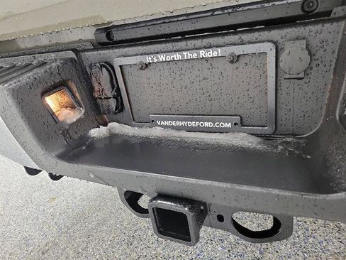 New 2026 Ford F350 XLT w/ FX4 Off-Road Package image 9