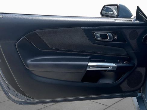 Used 2024 Ford Mustang GT RWD image 18