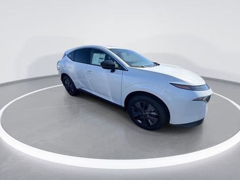 New 2026 Nissan Murano SL image 2