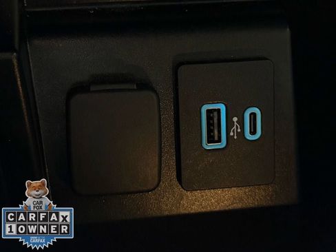 Used 2022 Ford Explorer Timberline image 19