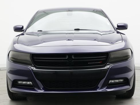 Used 2015 Dodge Charger SXT w/ Rallye Group AWD/4WD image 2
