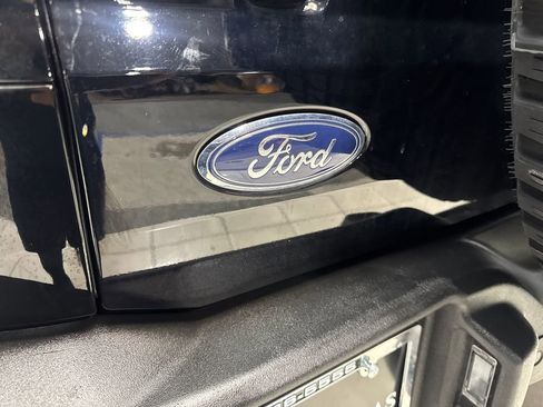 Used 2022 Ford Bronco Wildtrak AWD/4WD image 21