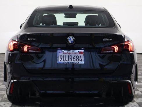 Used 2025 BMW 228i xDrive w/ Premium Package AWD/4WD image 5