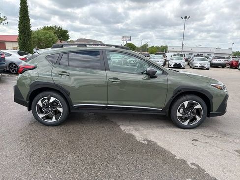 New 2026 Subaru Crosstrek 2.5i Limited image 8