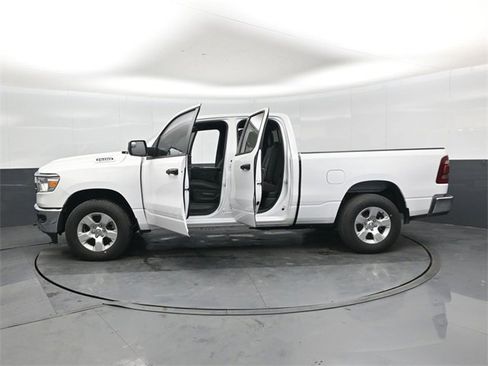 Used 2024 RAM 1500 Tradesman image 48