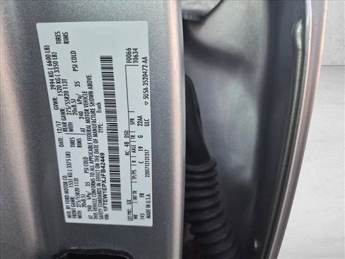 Used 2018 Ford F150 XLT w/ Equipment Group 302A Luxury AWD/4WD image 18