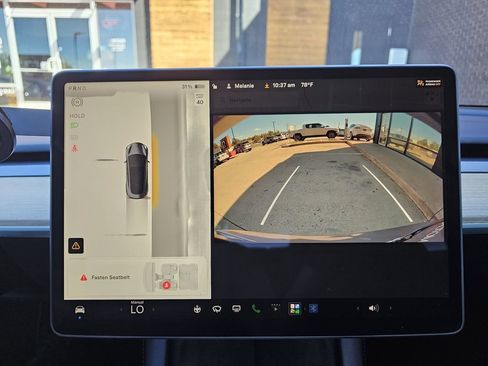 Used 2023 Tesla Model 3 Long Range AWD/4WD image 27