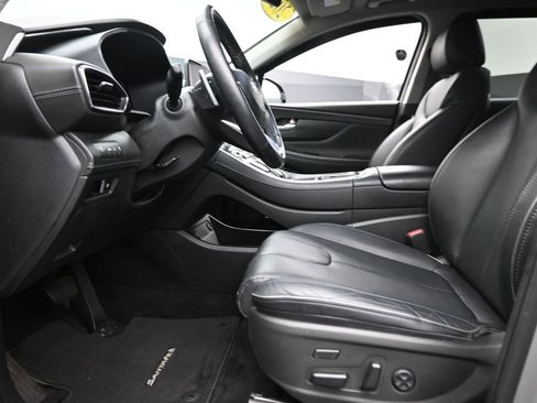 Used 2023 Hyundai Santa Fe Limited AWD/4WD image 14