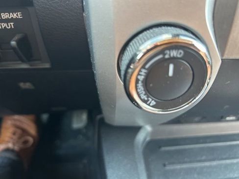 Used 2019 Toyota Tundra 1794 Edition image 25