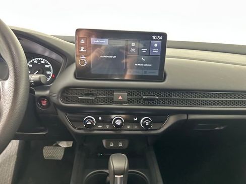 Used 2026 Honda HR-V LX image 21