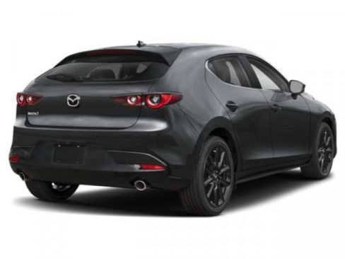 New 2026 MAZDA MAZDA3 2.5 S Hatchback w/ Premium Pkg image 2