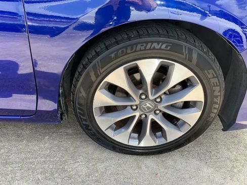 Used 2014 Honda Accord EX-L image 25